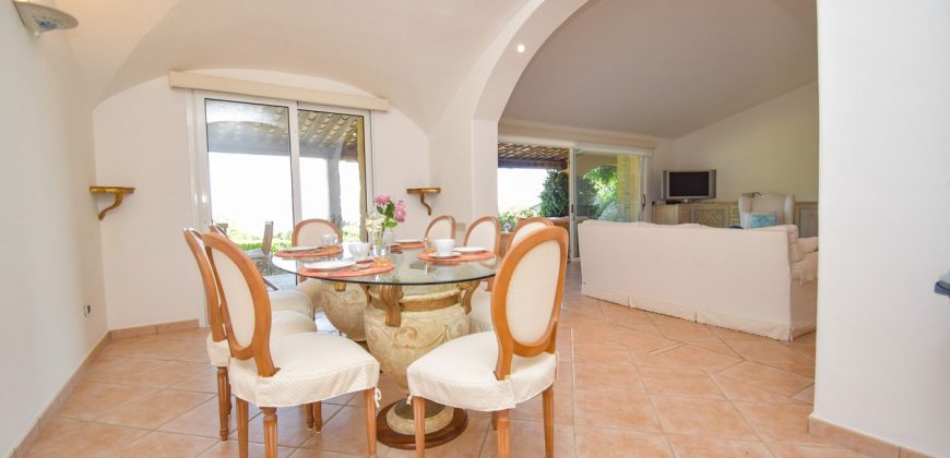 Luxury villa for sale Costa Smeralda ref PP405