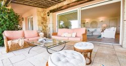 Luxury villa for sale Costa Smeralda ref PP405