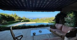 Luxury villa for sale Costa Smeralda ref PP405