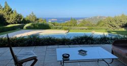 Luxury villa for sale Costa Smeralda ref PP405