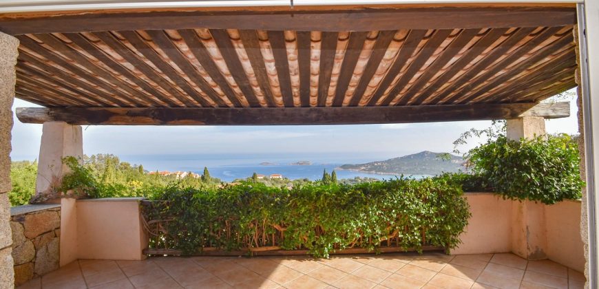 Luxury villa for sale Costa Smeralda ref PP405