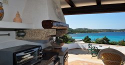 Luxury Villa In Porto Cervo, Near Grande Pevero Beach