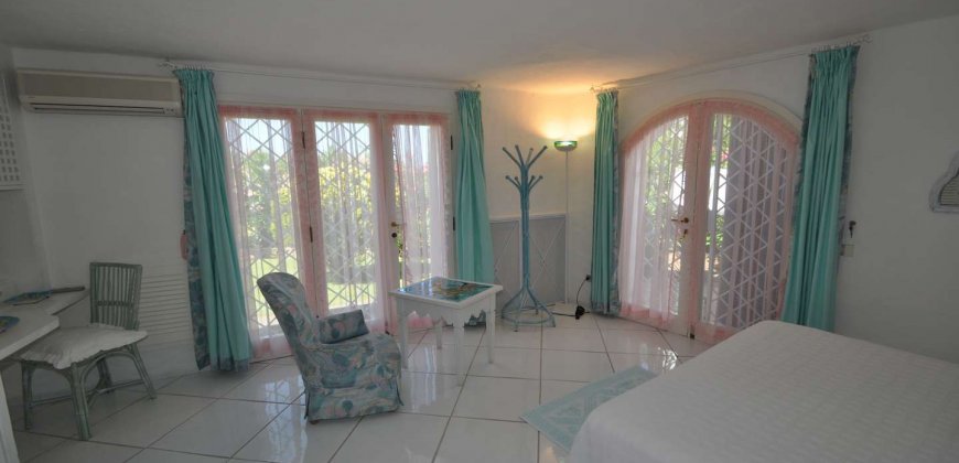Luxury Villa In Porto Cervo, Near Grande Pevero Beach