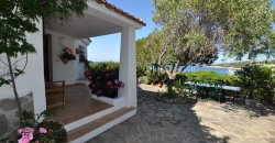 Luxury Villa In Porto Cervo, Near Grande Pevero Beach