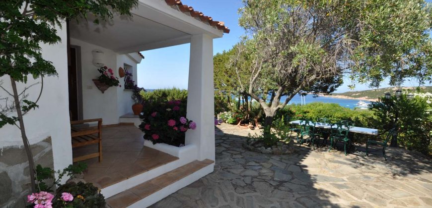 Luxury Villa In Porto Cervo, Near Grande Pevero Beach