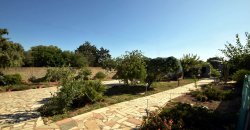 For Sale : Spacious, Detached Country House Near Olbia, North Sardinia