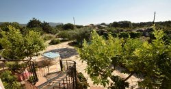 For Sale : Spacious, Detached Country House Near Olbia, North Sardinia