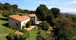 Farmhouse For Sale in Sardinia