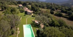 Farmhouse For Sale in Sardinia