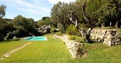 Farmhouse For Sale in Sardinia