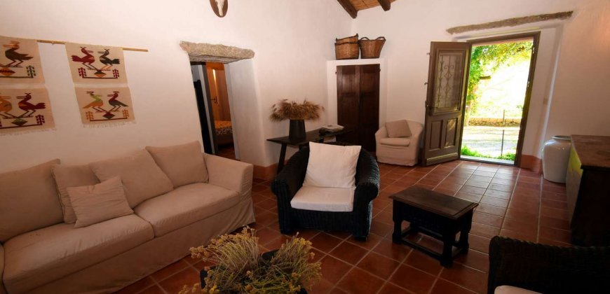 Farmhouse For Sale in Sardinia