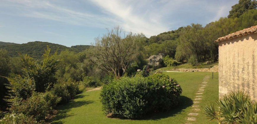 Farmhouse For Sale in Sardinia