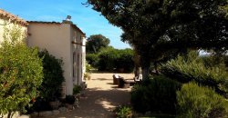 Farmhouse For Sale in Sardinia