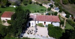 Farmhouse For Sale in Sardinia