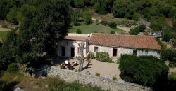 Farmhouse For Sale in Sardinia
