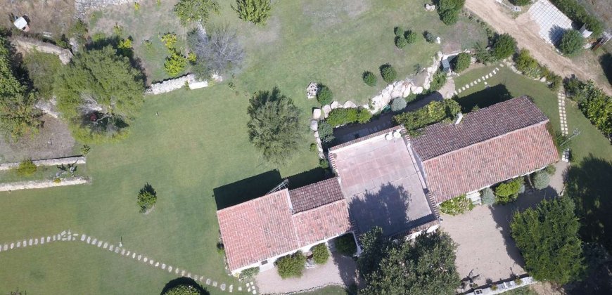 Farmhouse For Sale in Sardinia