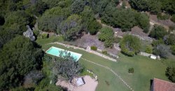 Farmhouse For Sale in Sardinia