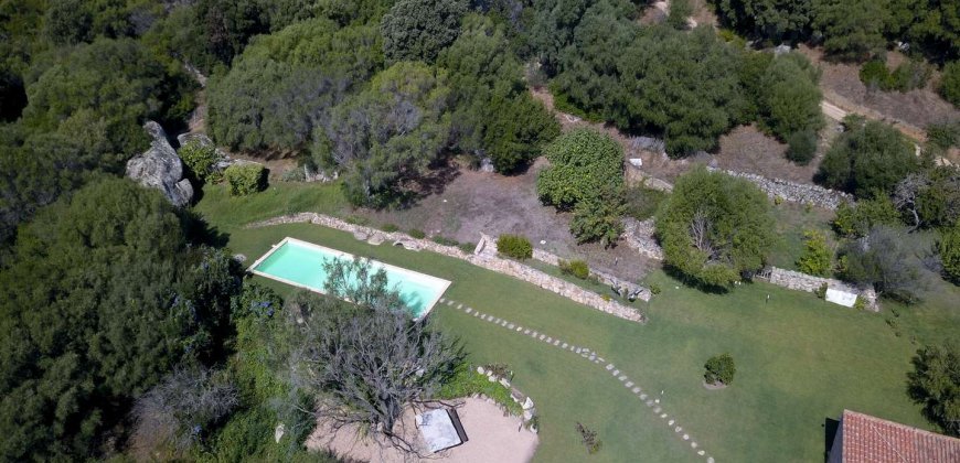 Farmhouse For Sale in Sardinia