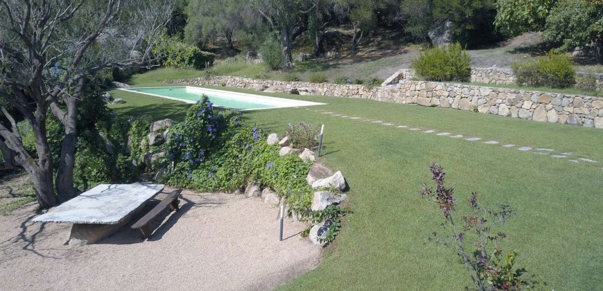 Farmhouse For Sale in Sardinia