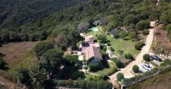 Farmhouse For Sale in Sardinia
