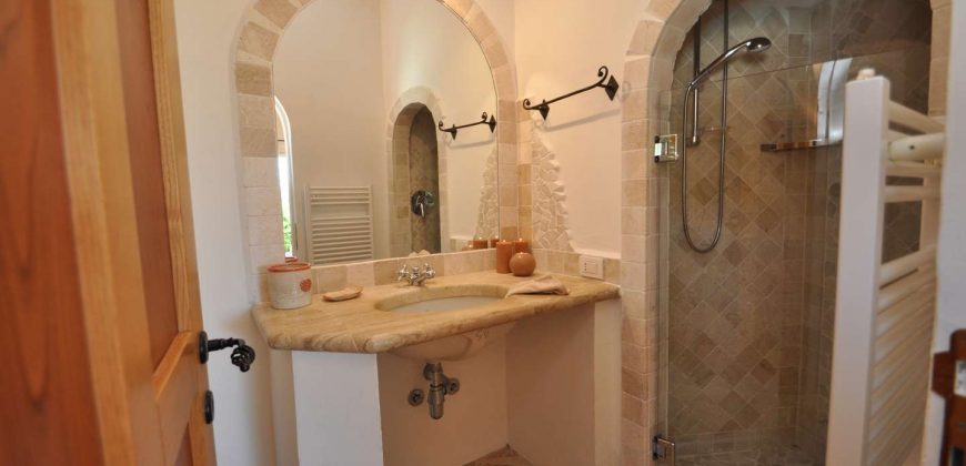 Villa For Sale In Pantogia  Porto Cervo  North Sardinia ref Amethyst