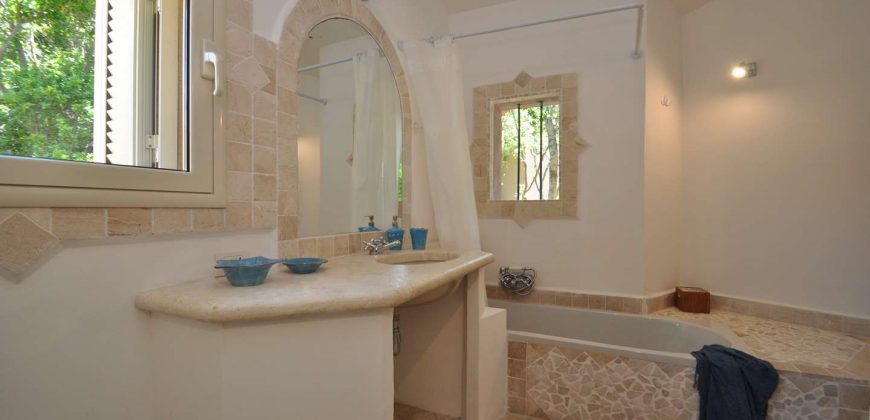 Villa For Sale In Pantogia  Porto Cervo  North Sardinia ref Amethyst