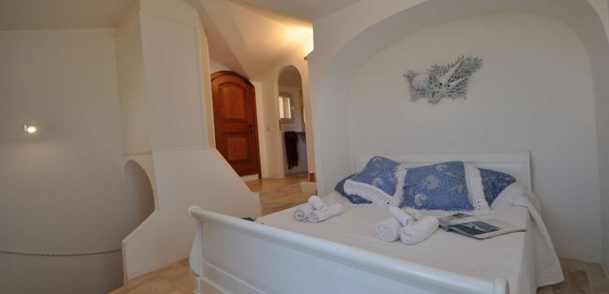 Villa For Sale In Pantogia  Porto Cervo  North Sardinia ref Amethyst