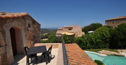 Villa For Sale In Pantogia  Porto Cervo  North Sardinia ref Amethyst