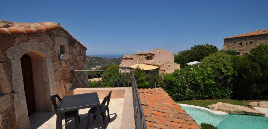 Villa For Sale In Pantogia  Porto Cervo  North Sardinia ref Amethyst