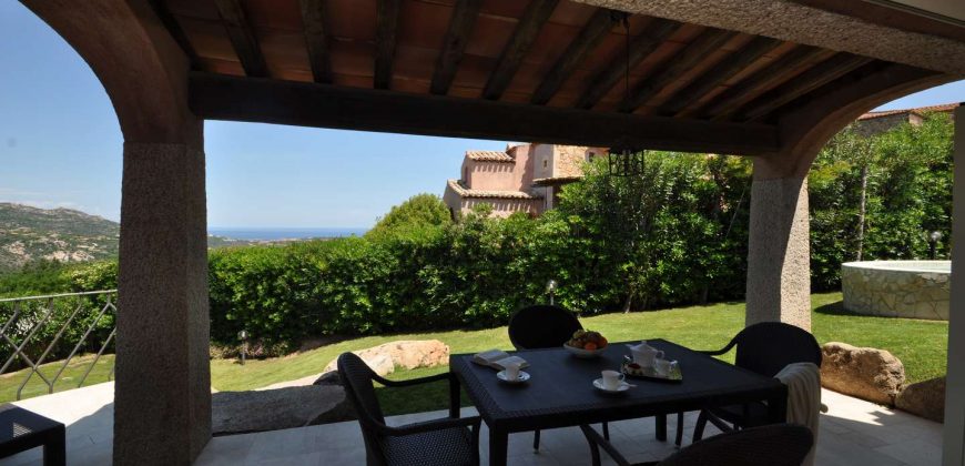 Villa For Sale In Pantogia  Porto Cervo  North Sardinia ref Amethyst