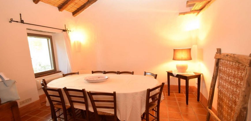 Farmhouse For Sale in Sardinia
