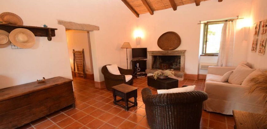 Farmhouse For Sale in Sardinia