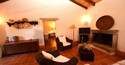Farmhouse For Sale in Sardinia