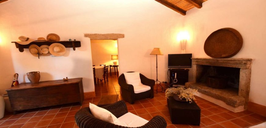 Farmhouse For Sale in Sardinia