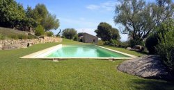 Farmhouse For Sale in Sardinia