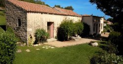 Farmhouse For Sale in Sardinia