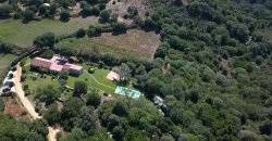 Farmhouse For Sale in Sardinia