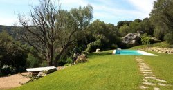Farmhouse For Sale in Sardinia