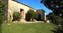 Farmhouse For Sale in Sardinia