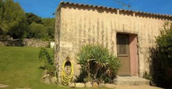 Farmhouse For Sale in Sardinia