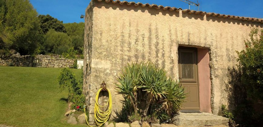 Farmhouse For Sale in Sardinia