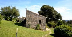 Farmhouse For Sale in Sardinia