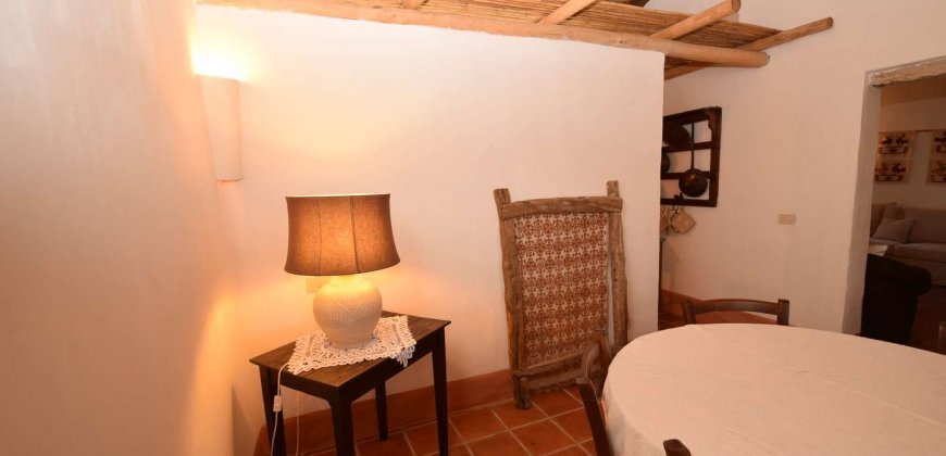 Farmhouse For Sale in Sardinia
