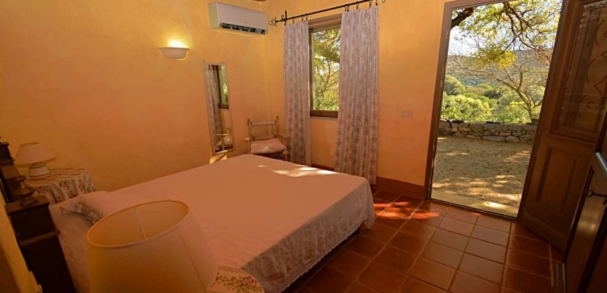 Farmhouse For Sale in Sardinia