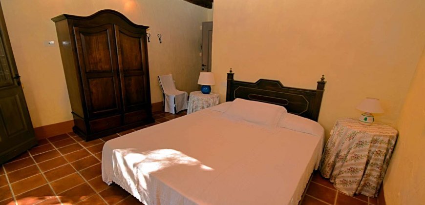 Farmhouse For Sale in Sardinia