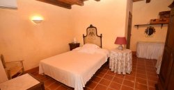 Farmhouse For Sale in Sardinia