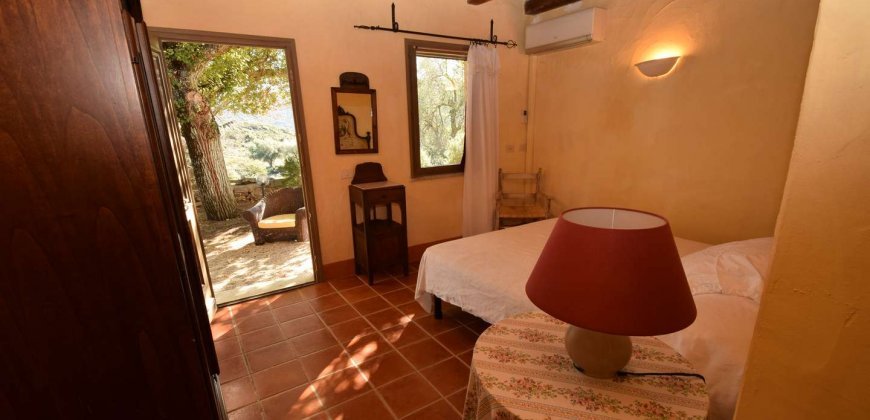 Farmhouse For Sale in Sardinia