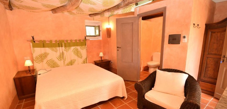 Farmhouse For Sale in Sardinia