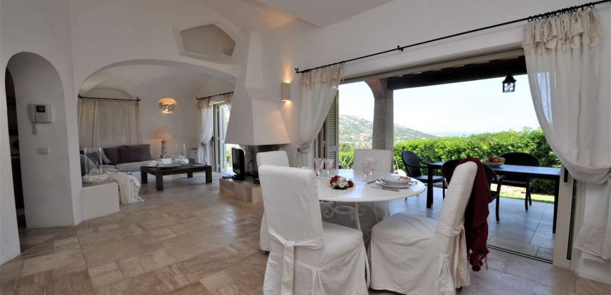 Villa For Sale In Pantogia  Porto Cervo  North Sardinia ref Amethyst