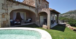 Villa For Sale In Pantogia  Porto Cervo  North Sardinia ref Amethyst